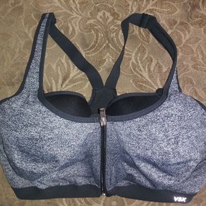 NWOT VSX victorias secret work out bra